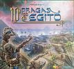 10 Pragas do Egito