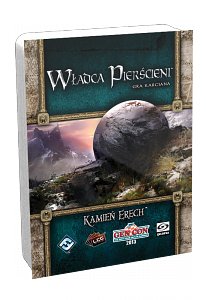 Władca Pierścieni: Gra karciana - Kamień Erech