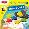 My Very First Games: Theo's Cake