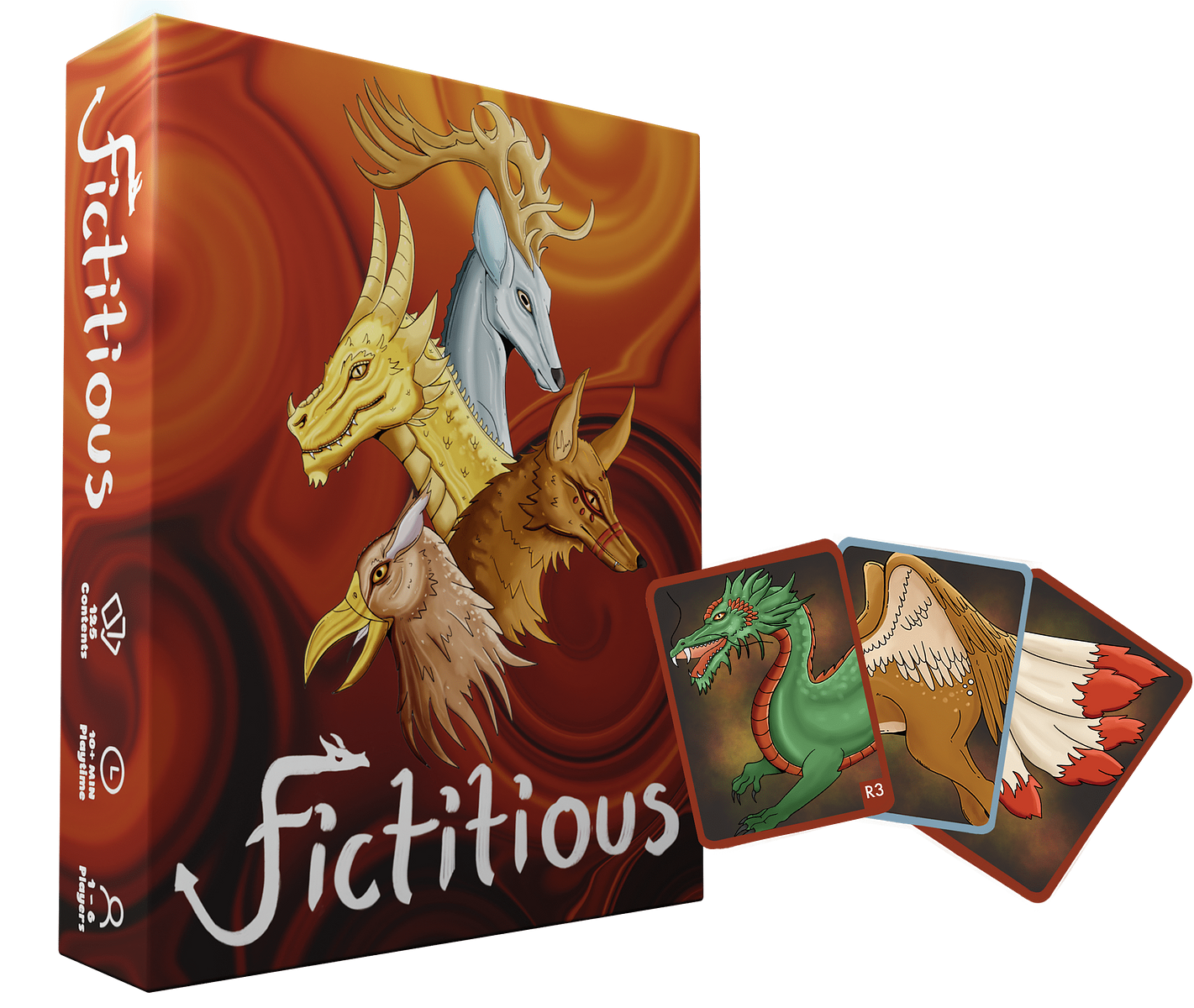 Fictitious