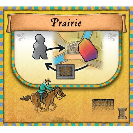 Orléans: Prairie