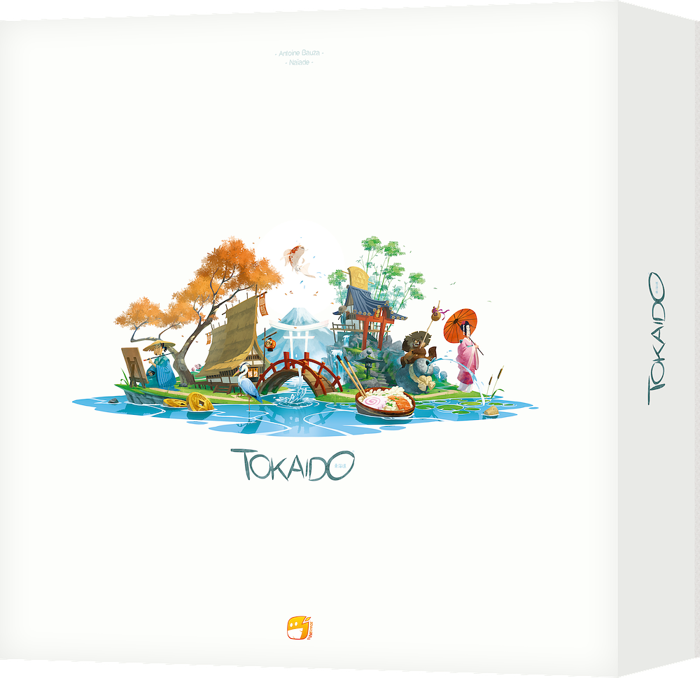 Tokaido