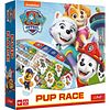 Pup Race: Psi Patrol