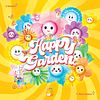 Happy Garden