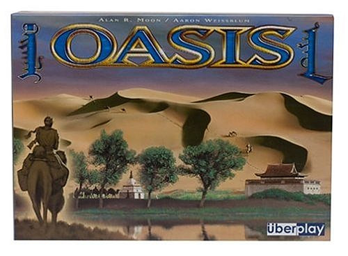 Oasis
