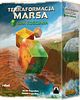 Terraformacja Marsa: Gra kościana