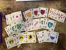Blazon: Embellishments Promo Set