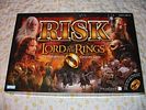 Risk: The Lord of the Rings