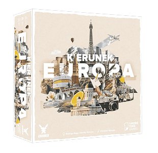 Kierunek: Europa