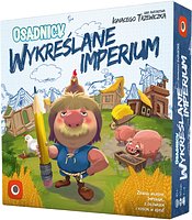 Osadnicy: Wykreślane Imperium
