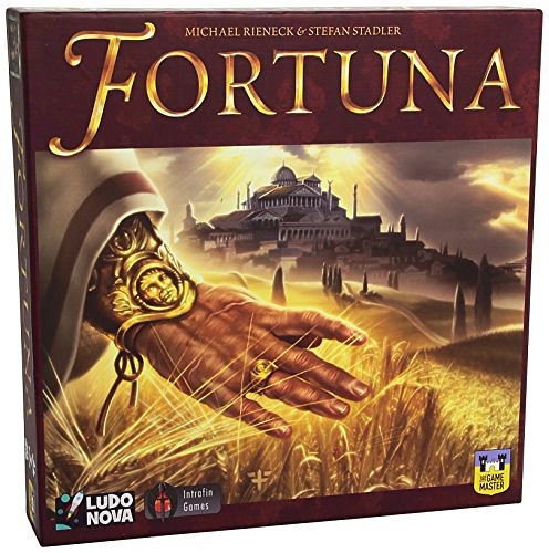 Fortuna