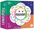 Porachunki Gra matematyczna