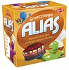 Alias: Smacznego