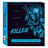 This Game Is Killer: FROZEN HORROR