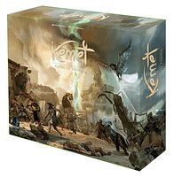 Kemet: Gates of Thonis