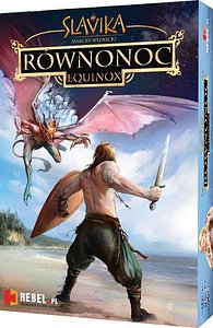 Slavika: Równonoc
