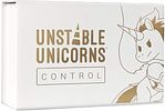 Unstable Unicorns: Control