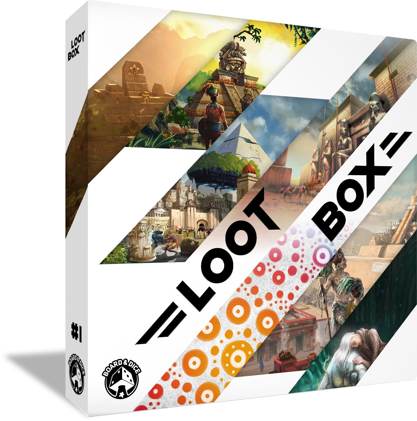 Loot Box #1