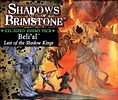 Shadows of Brimstone: Beli'al, Last of the Shadow Kings XXL Enemy