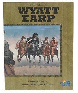 Wyatt Earp