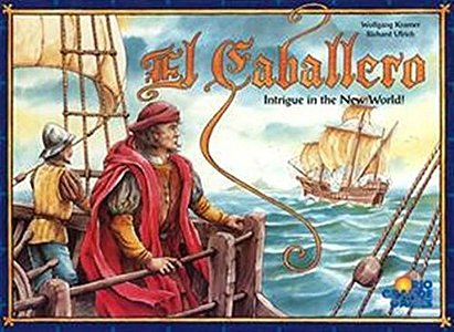 El Caballero