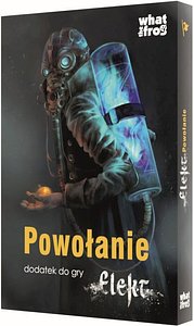 Elekt: Powołanie