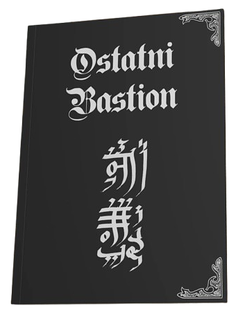 Ostatni bastion RPG