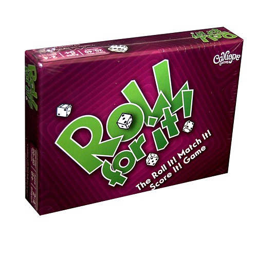 Roll For It!