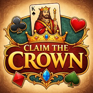 Claim the Crown