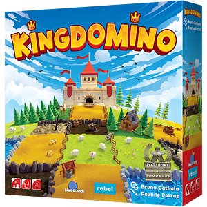 Kingdomino