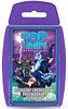 Top Trumps: Niezależny i nieoficjalny przewodnik - Fortnite