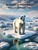 Traces of the polar bear