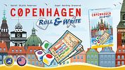 Copenhagen: Roll & Write