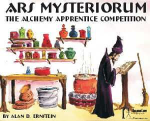 Ars Mysteriorum