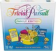 Trivial Pursuit: Family Edition