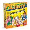 Activity: Gryzmoły-bazgroły