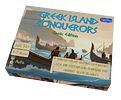 Greek Island Conquerors
