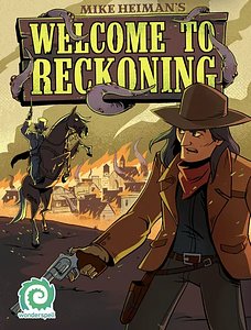 Welcome to Reckoning