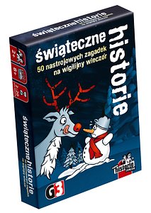 Świąteczne historie