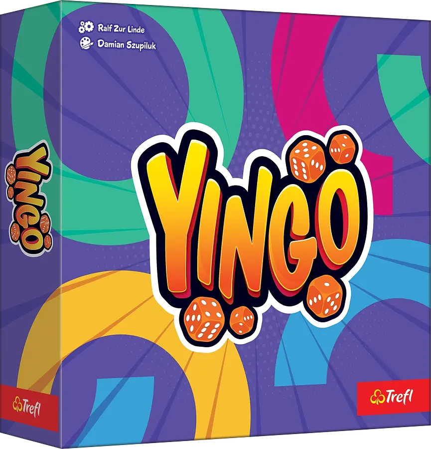 Yingo