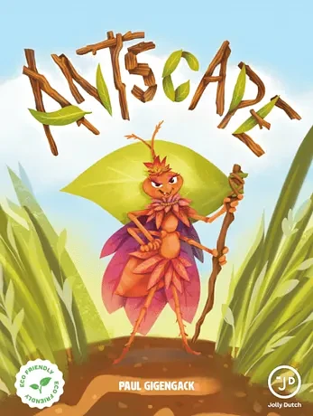 Antscape