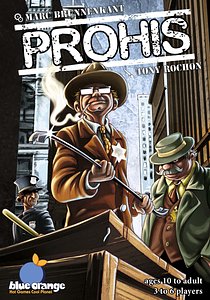 Prohis