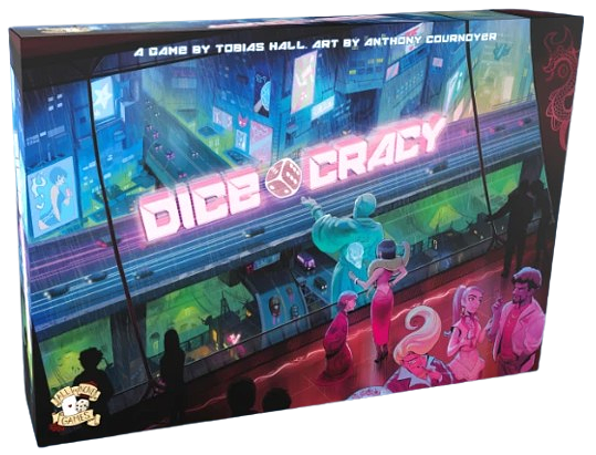 Diceocracy