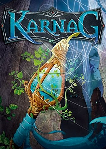 Karnag