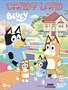 Candy Land: Bluey