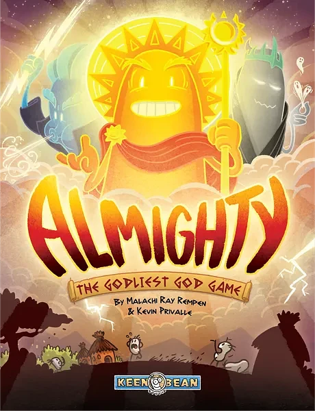 Almighty