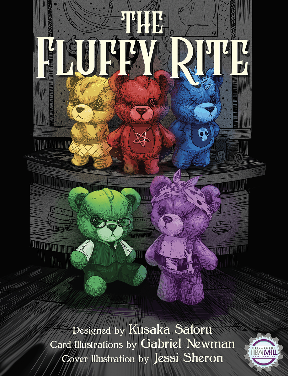 The Fluffy Rite