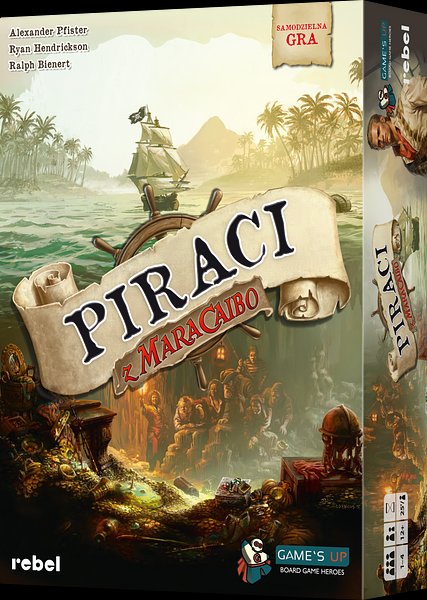Piraci z Maracaibo