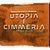 Terraformacja Marsa: Utopia i Cimmeriado