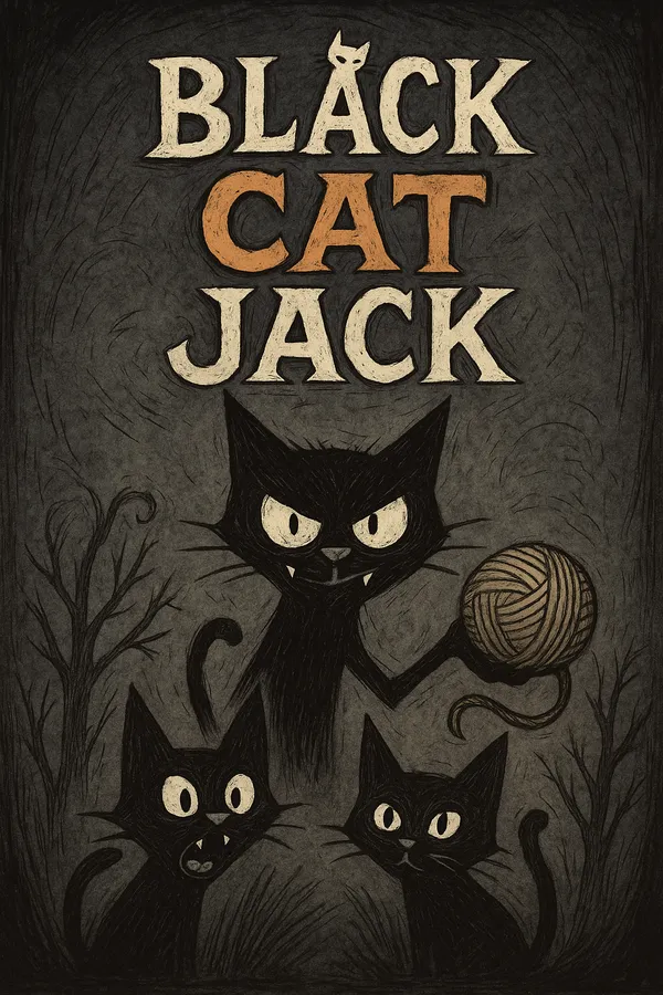 Black Cat Jack